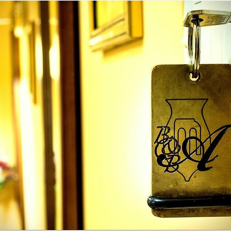 チャンピーノ B＆B　デッリ　アミーチ Bed & Breakfast 部屋 写真