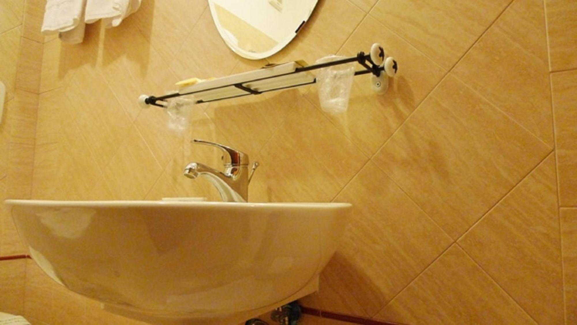 チャンピーノ B＆B　デッリ　アミーチ Bed & Breakfast 部屋 写真